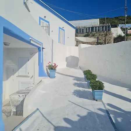 Apartman Le Dei Pescatori - Le 2 Sirene