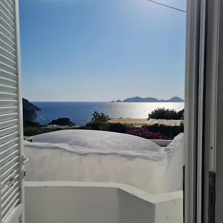 Le Dei Pescatori - Le 2 Sirene Ponza