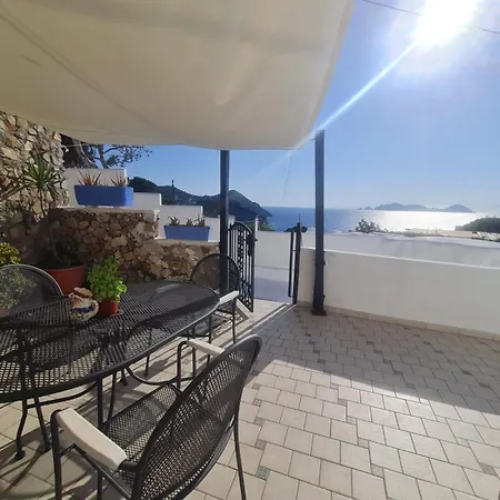 Le Dei Pescatori - Le 2 Sirene Apartman