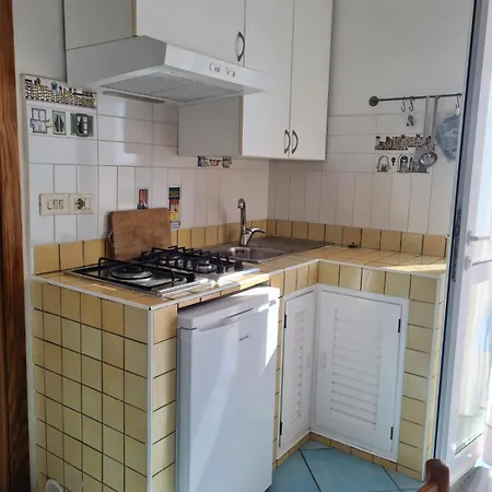 Apartman Le Dei Pescatori - Le 2 Sirene *