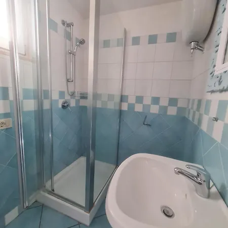 Apartman Le Dei Pescatori - Le 2 Sirene Ponza
