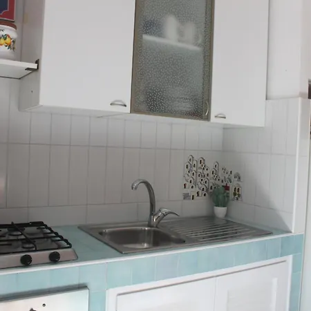 Apartman Le Dei Pescatori - Le 2 Sirene