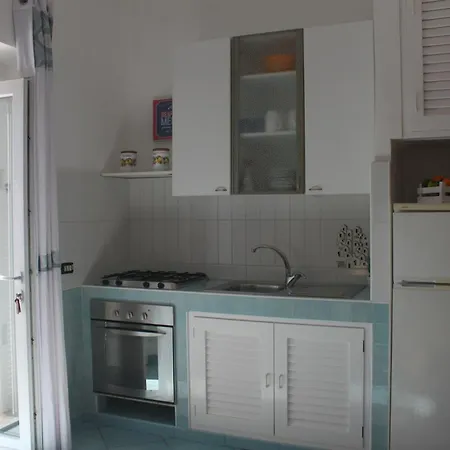 Le Dei Pescatori - Le 2 Sirene Apartman