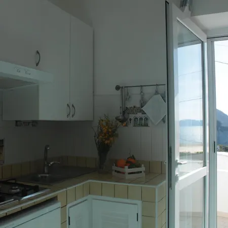 Le Dei Pescatori - Le 2 Sirene Apartman *