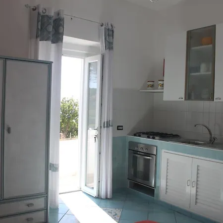Le Dei Pescatori - Le 2 Sirene Apartman *