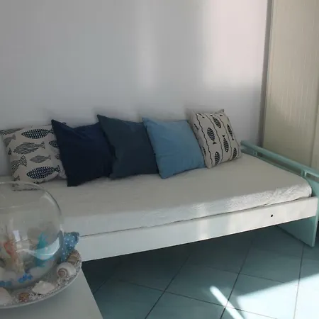 Le Dei Pescatori - Le 2 Sirene Ponza