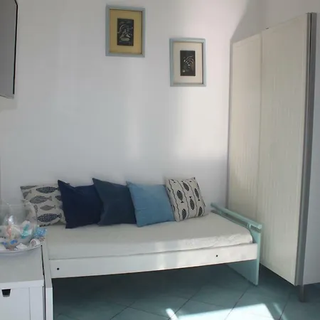 Le Dei Pescatori - Le 2 Sirene Apartman Ponza